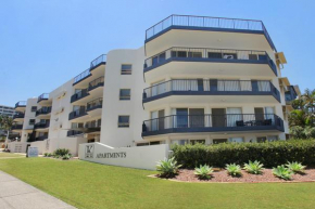 Kings Way Apartments, Caloundra